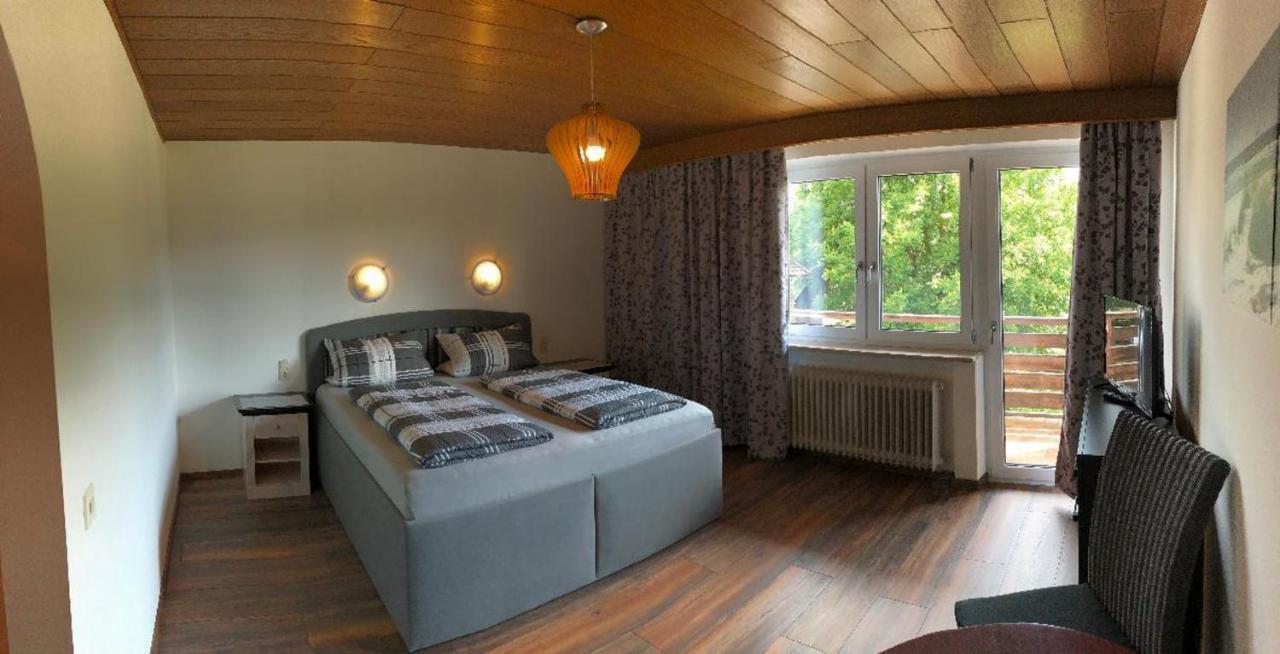 Hotel Steinbuehler Hof - Stressfrei Am Lande Kötzting Esterno foto