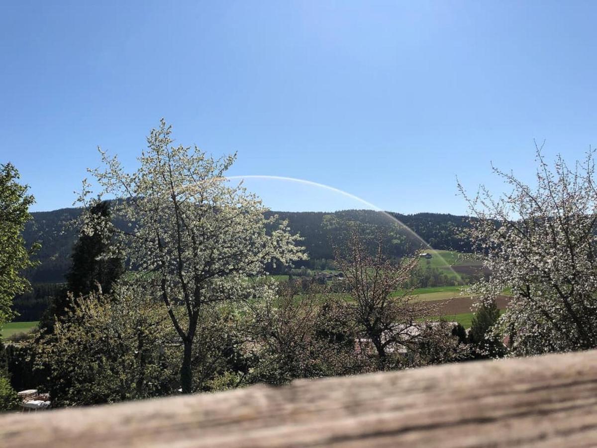 Hotel Steinbuehler Hof - Stressfrei Am Lande Kötzting Esterno foto