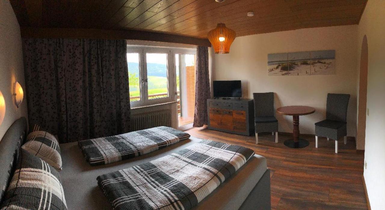 Hotel Steinbuehler Hof - Stressfrei Am Lande Kötzting Esterno foto