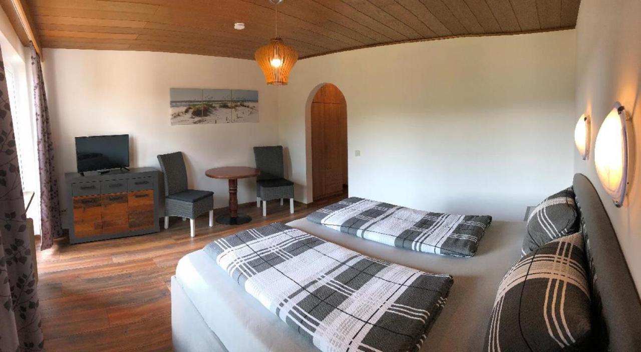 Hotel Steinbuehler Hof - Stressfrei Am Lande Kötzting Esterno foto