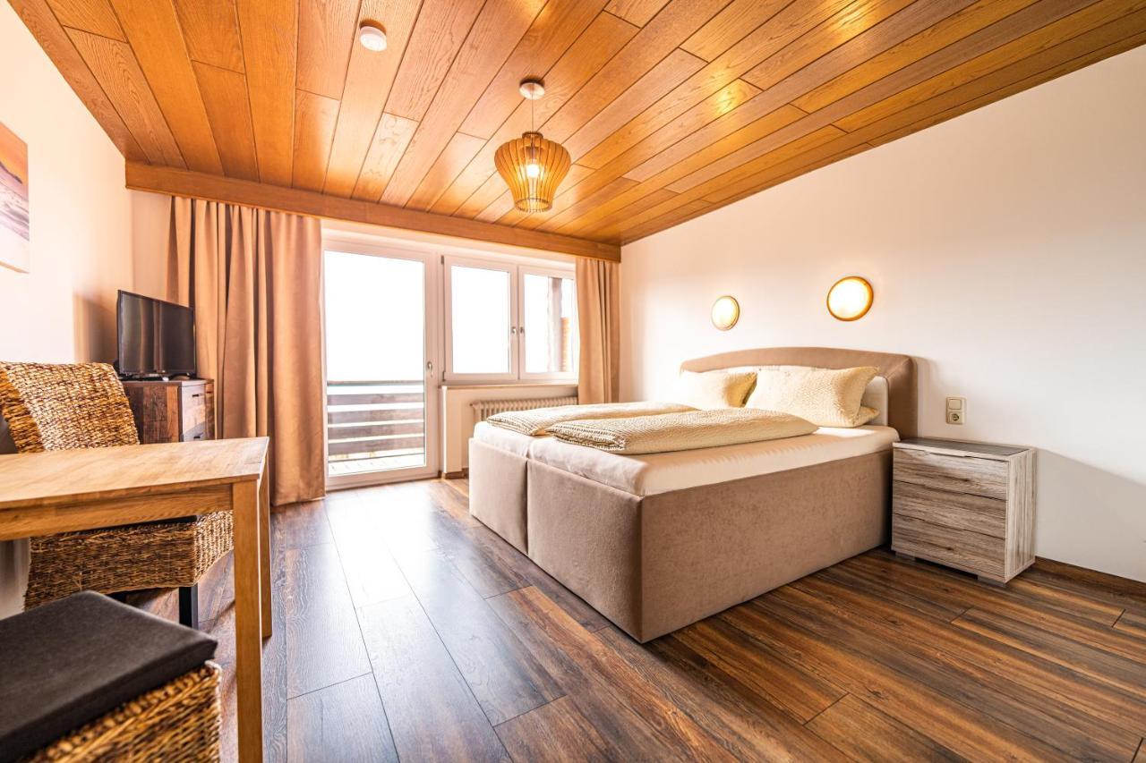 Hotel Steinbuehler Hof - Stressfrei Am Lande Kötzting Esterno foto