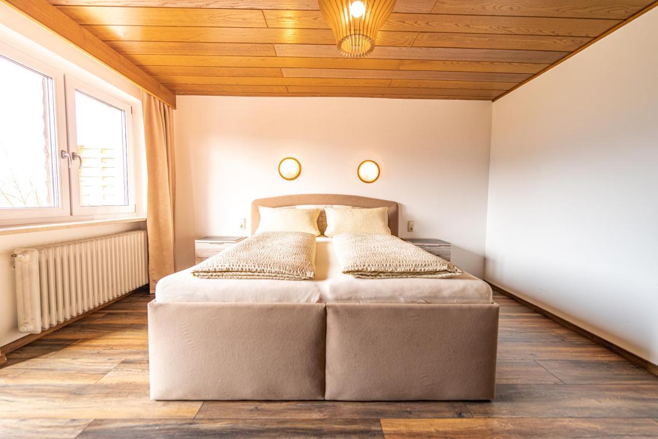 Hotel Steinbuehler Hof - Stressfrei Am Lande Kötzting Esterno foto