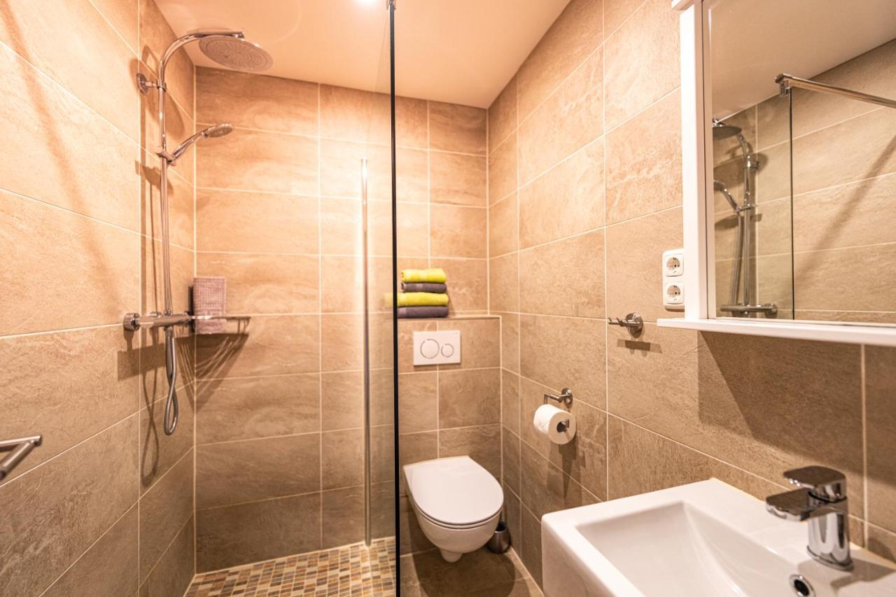 Hotel Steinbuehler Hof - Stressfrei Am Lande Kötzting Esterno foto