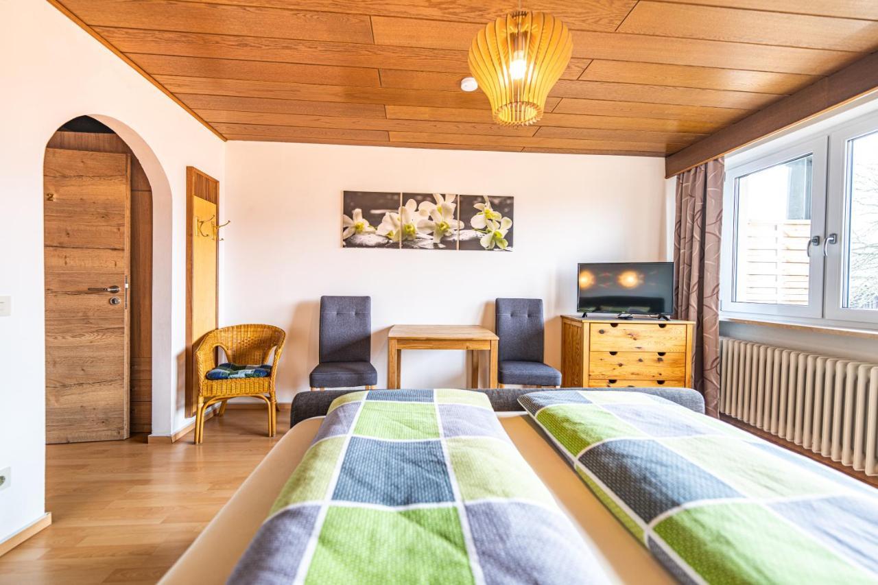 Hotel Steinbuehler Hof - Stressfrei Am Lande Kötzting Esterno foto