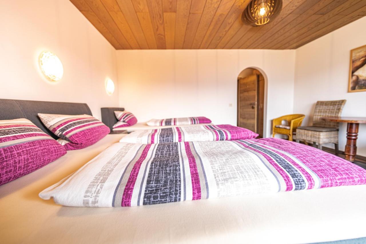 Hotel Steinbuehler Hof - Stressfrei Am Lande Kötzting Esterno foto