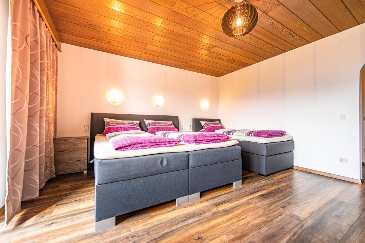 Hotel Steinbuehler Hof - Stressfrei Am Lande Kötzting Esterno foto
