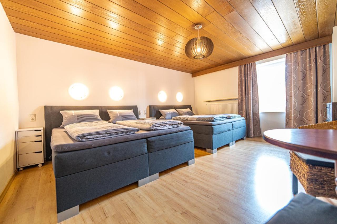Hotel Steinbuehler Hof - Stressfrei Am Lande Kötzting Esterno foto