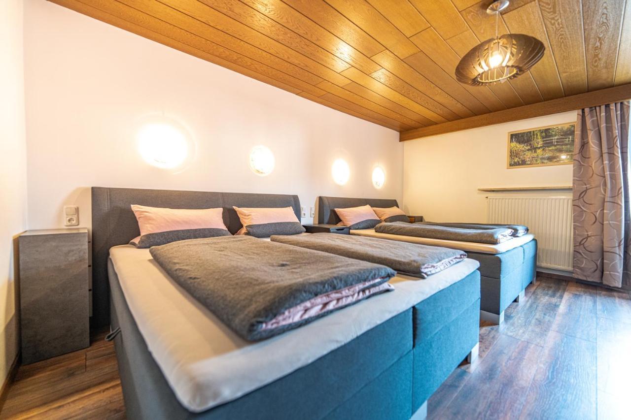 Hotel Steinbuehler Hof - Stressfrei Am Lande Kötzting Esterno foto