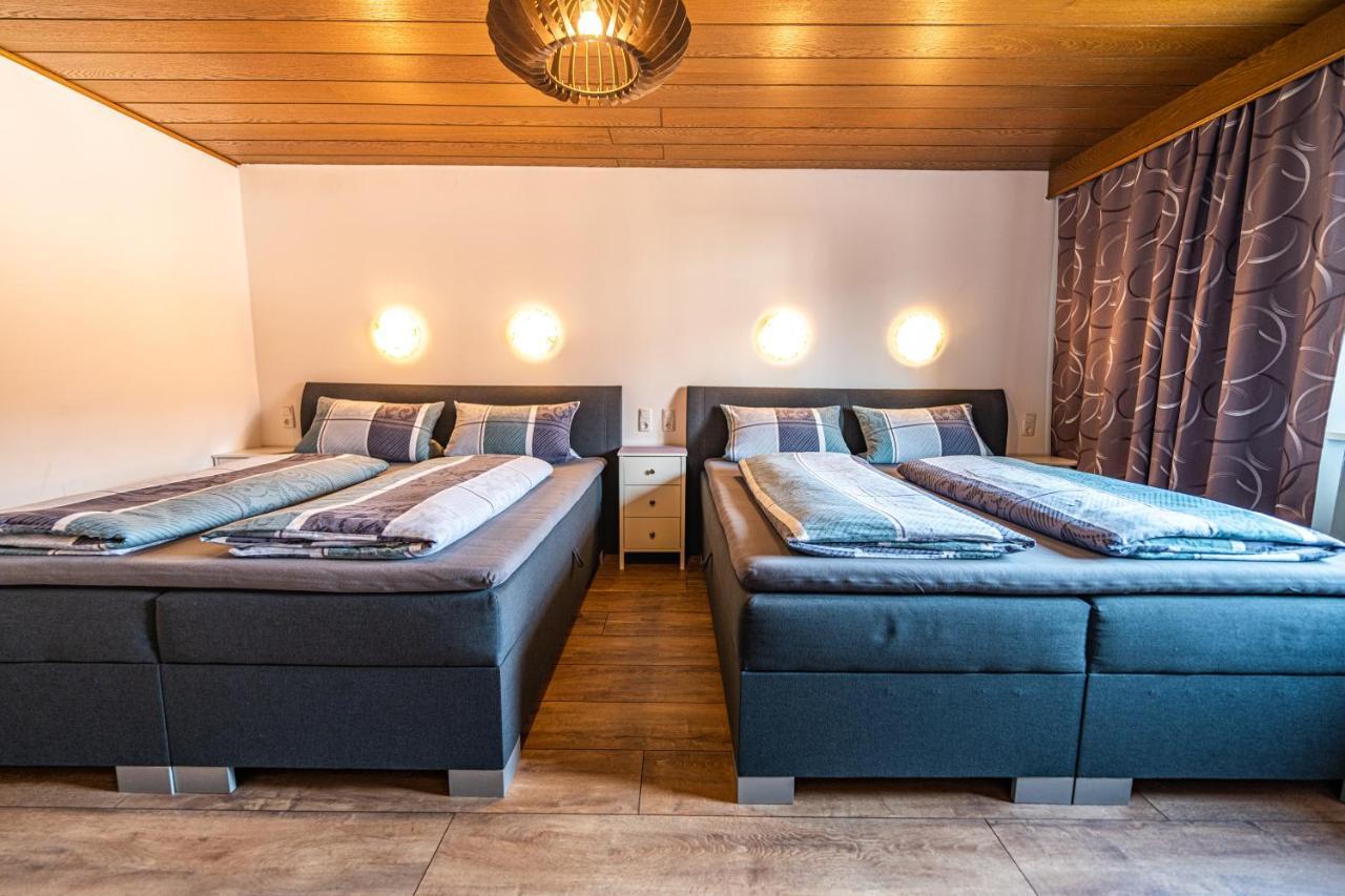 Hotel Steinbuehler Hof - Stressfrei Am Lande Kötzting Esterno foto
