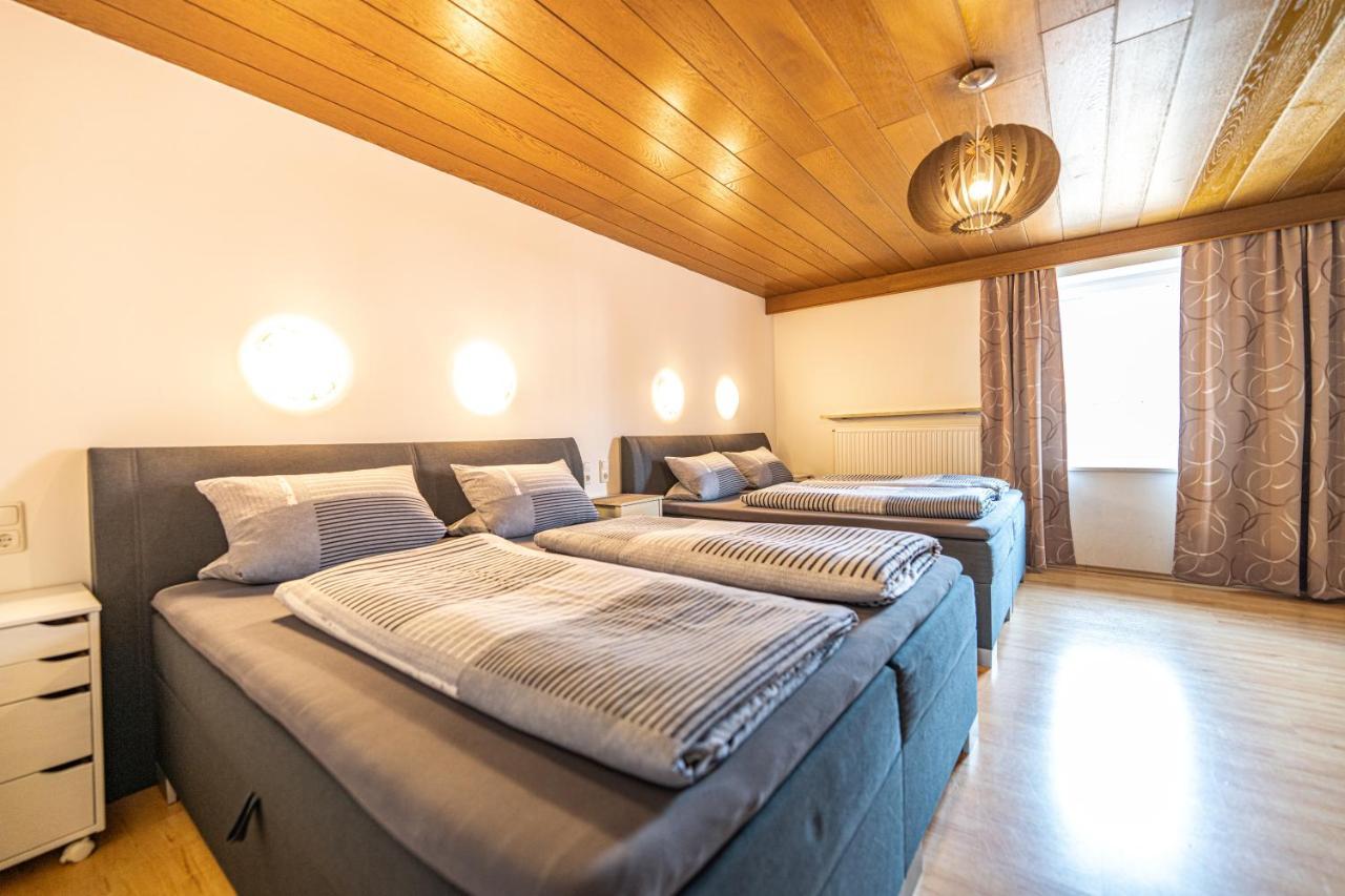 Hotel Steinbuehler Hof - Stressfrei Am Lande Kötzting Esterno foto