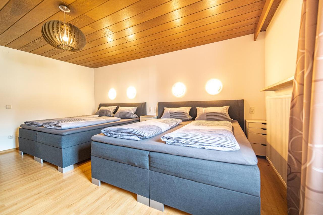 Hotel Steinbuehler Hof - Stressfrei Am Lande Kötzting Esterno foto