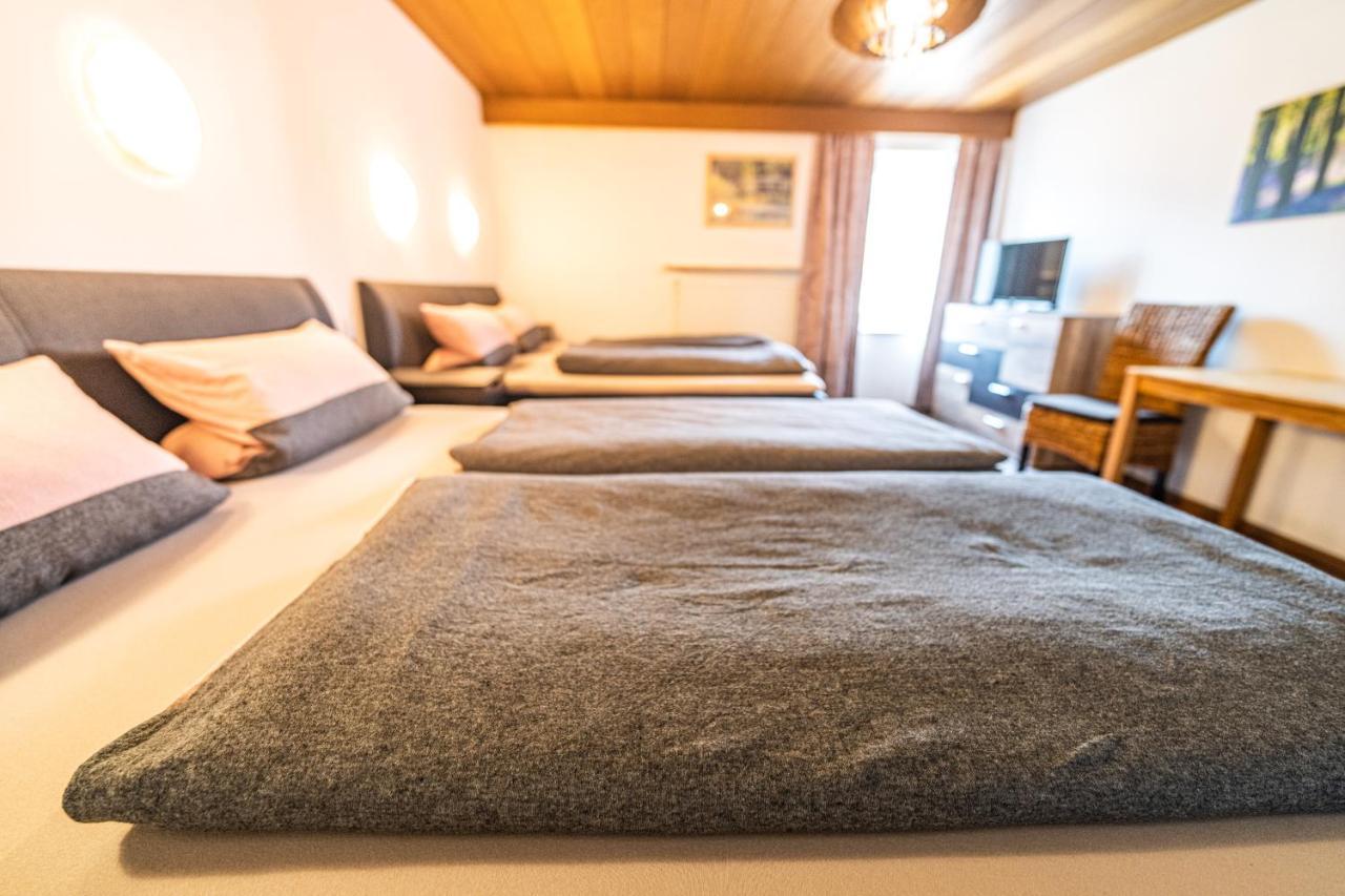 Hotel Steinbuehler Hof - Stressfrei Am Lande Kötzting Esterno foto