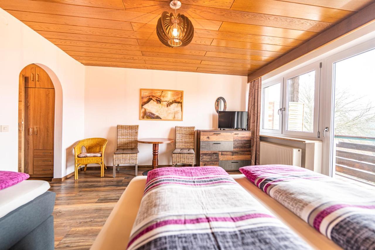 Hotel Steinbuehler Hof - Stressfrei Am Lande Kötzting Esterno foto