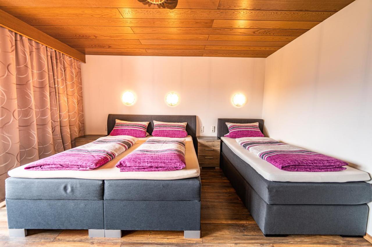 Hotel Steinbuehler Hof - Stressfrei Am Lande Kötzting Esterno foto