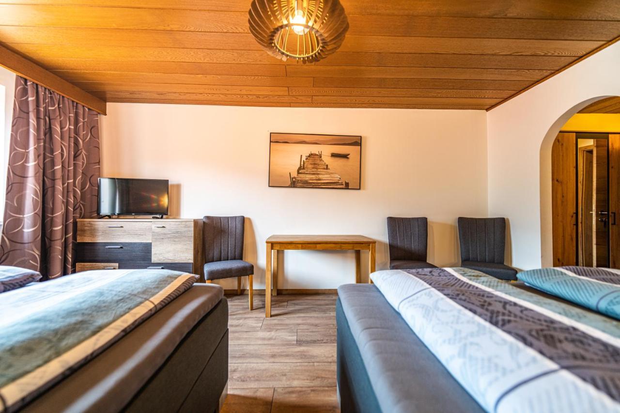 Hotel Steinbuehler Hof - Stressfrei Am Lande Kötzting Esterno foto