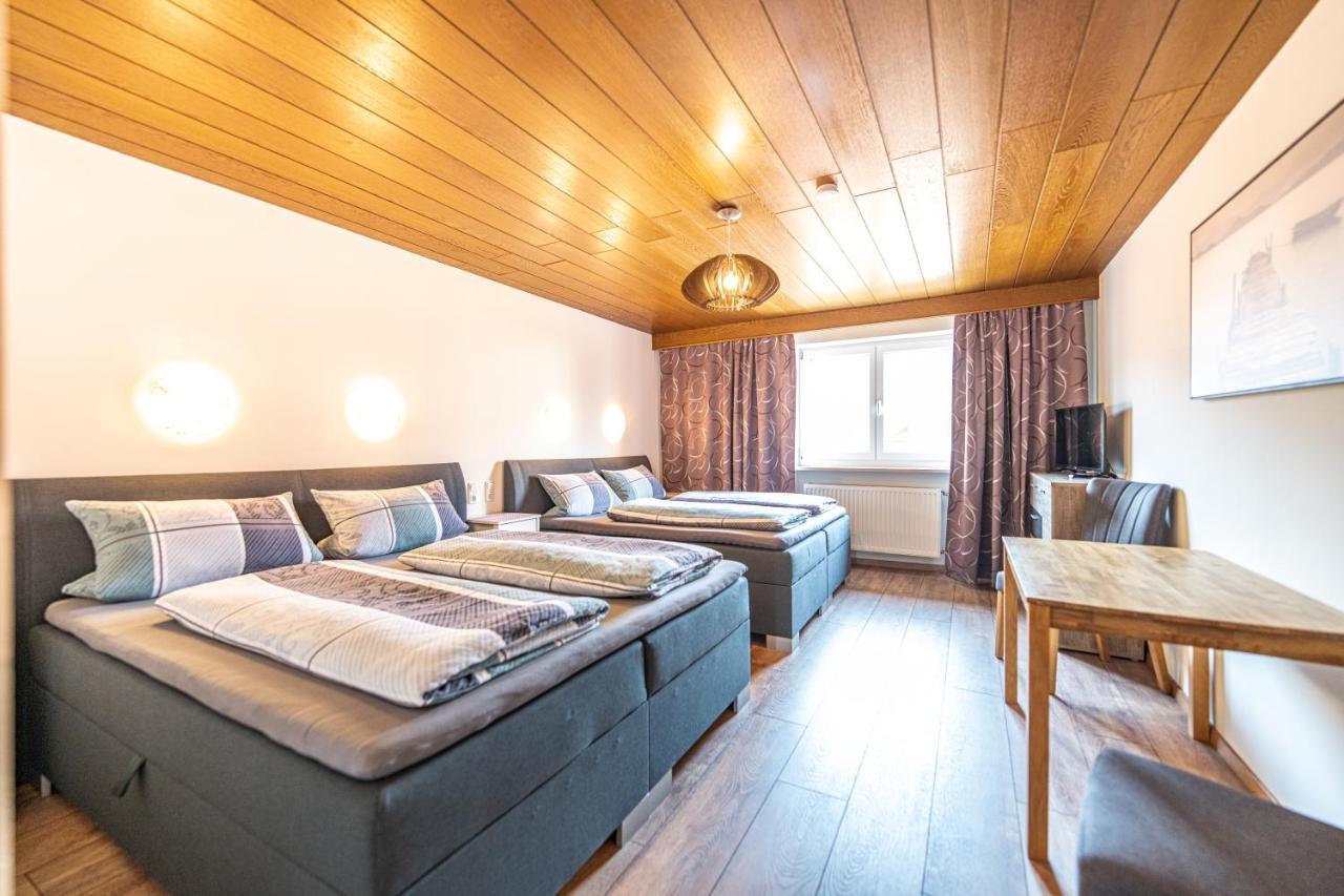 Hotel Steinbuehler Hof - Stressfrei Am Lande Kötzting Esterno foto