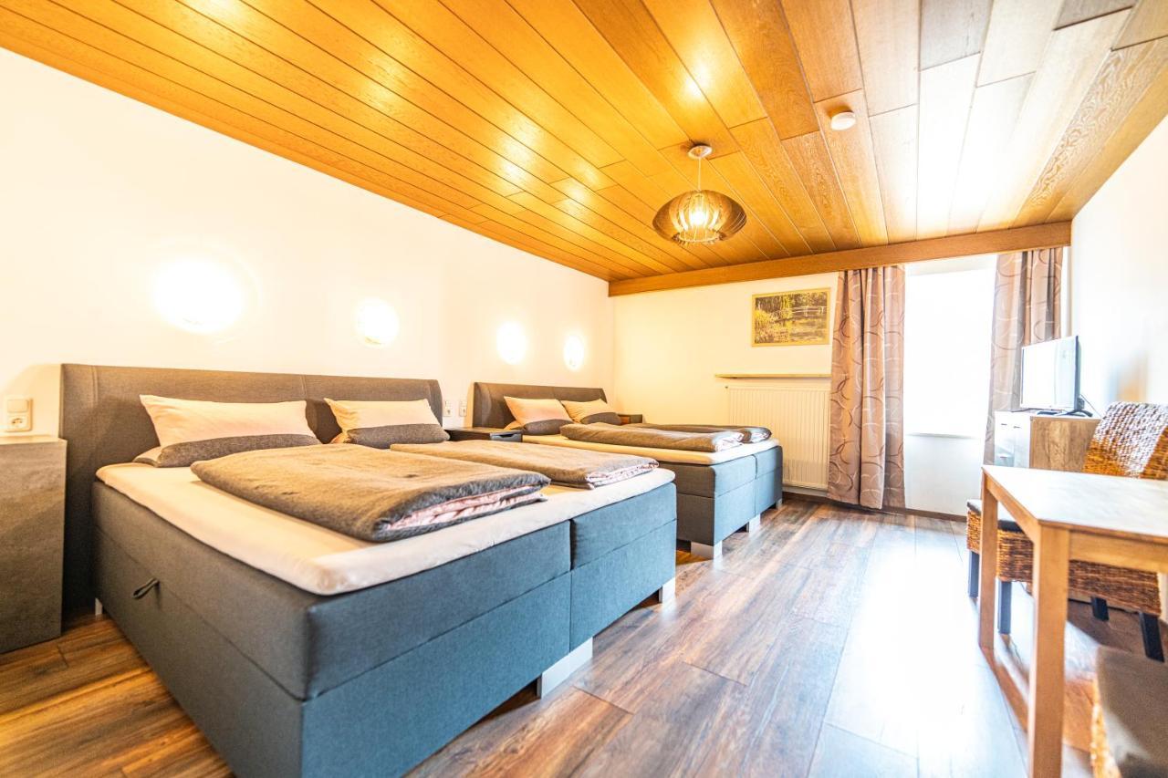 Hotel Steinbuehler Hof - Stressfrei Am Lande Kötzting Esterno foto