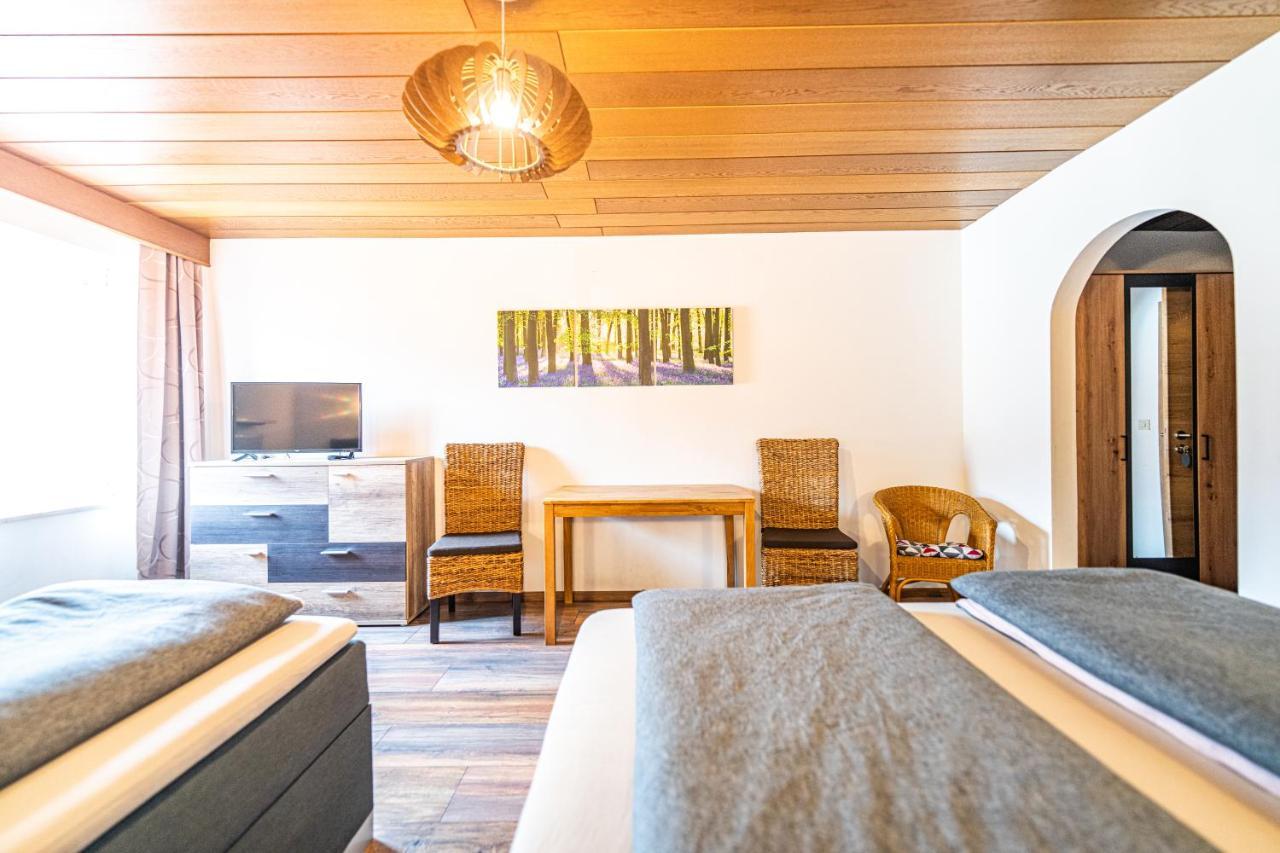 Hotel Steinbuehler Hof - Stressfrei Am Lande Kötzting Esterno foto