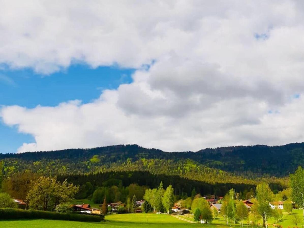 Hotel Steinbuehler Hof - Stressfrei Am Lande Kötzting Esterno foto