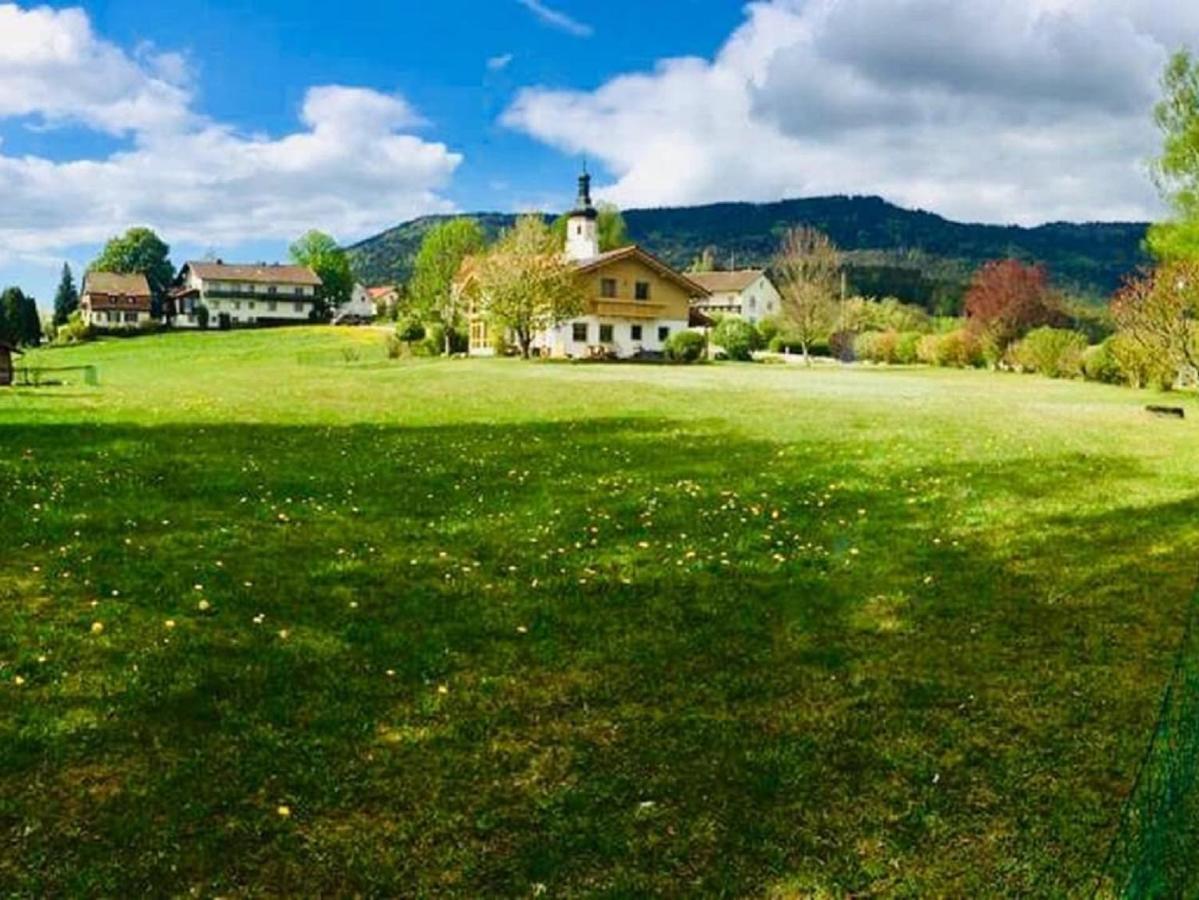 Hotel Steinbuehler Hof - Stressfrei Am Lande Kötzting Esterno foto
